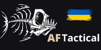AF Tactical - ПБС, ДТК, Пламегасители